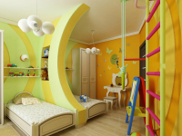 Спални за деца6