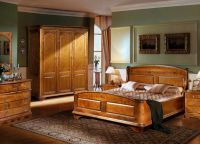 masivni leseni spalnici1