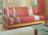 Łóżka z litego drewna11