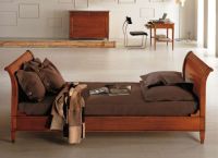 Łóżka z litego drewna3