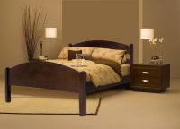 Łóżka z litego drewna6