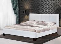 Eko-kožené postele 1