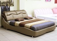 Eko-kožené postele 2