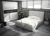 Eko-kožené postele 3