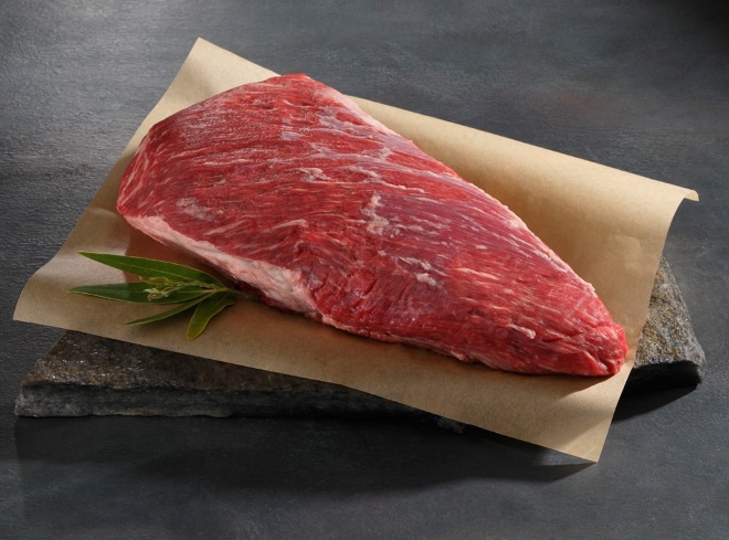Typy steaků z hovězího masa 10