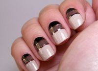 beżowy manicure16