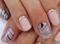beżowy manicure17