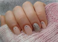 beżowy manicure18