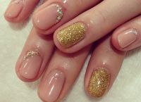 beżowy manicure19