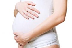 Pas dla kobiet w ciąży