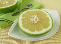 Prednosti pomelo za tijelo