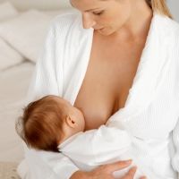 výhody kojení