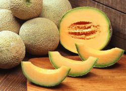 výhody melounu pro tělo