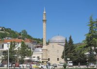 Свинцовая мечеть