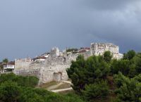 Крепость Берата