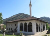 Королевская мечеть