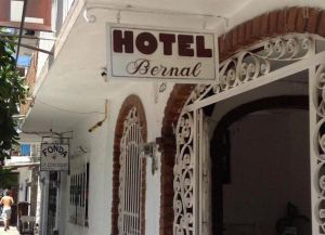 Bernal Hotel