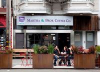 Martha and Bros Coffee Co.