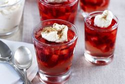 Fruit Jelly Recipe