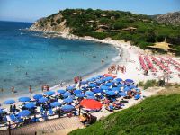 wakacje na plażach Włoch 4