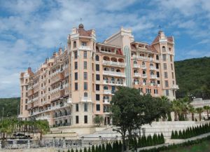Најбољи хотели Бугарске 13