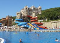 најбољи хотели у Бугарској 17