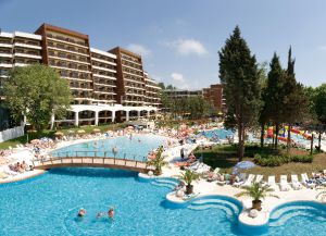 најбољи хотели у Бугарској 3
