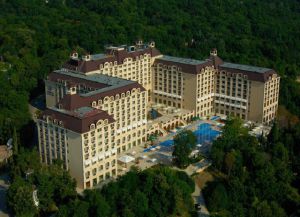 najboljši hoteli bugarske 5