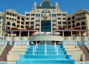 najlepsze hotele w bułgarii 7