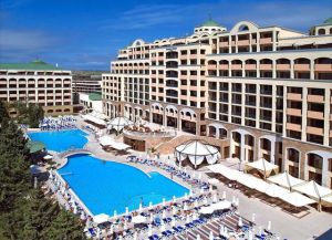 najlepsze hotele w bułgarii 9