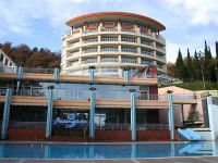 najbolji hoteli na Krimu s vlastitom plažom4