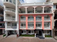 nejlepší hotely v Crimea s vlastní pláží_7