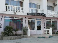 najboljših hotelov na Krimu s svojo plažo_8