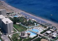 най-добрите хотели в Родос 3