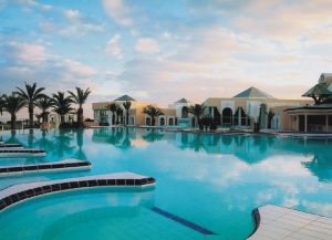 Najbolji hoteli u Tunisu 1