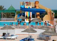 Най-добрите хотели в Тунис 7