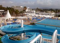 Най-добрите хотели в Тунис 9