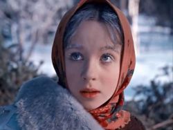 ocena otroških sovjetskih filmov
