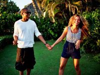 Beyonce i Jay Zee