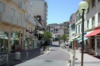 Biarritz, Francie5