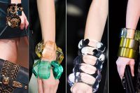 módní šperky módní trendy 2015 5
