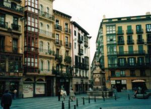 Bilbao, Spain4