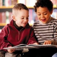Двуезични деца - един език е добър, два е по-добър