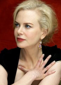 Biografia Nicole Kidman 11