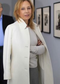 Življenjepis Alene Doletskaya 7