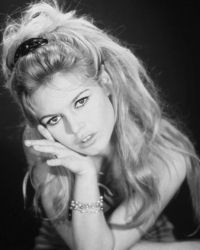 Biografia Brigitte Bardot 2