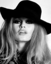 Biografia Brigitte Bardot 3