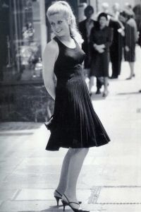 Biografia Brigitte Bardot 4