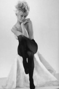 Biografia Brigitte Bardot 5