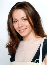 Biografia Ekaterina Guseva 7